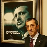 İl Başkanı Yeşilyurt'tan Muhtarlar Günü Mesajı