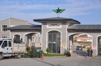 İZZETTIN KÜÇÜK - İnegöl Tarihi Karşılamaya Hazırlanıyor