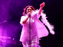 Irina Dubstova Ve Mitya Fomin, Expo 2016'Da Konser Verdi