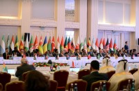 İslam İşbirliği Teşkilatı FETÖ'yü terör örgütü ilan etti