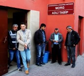 Kayseri'de 'Bylock' Kullanıcısı 53 Kişi Sağlık Kontrolünden Geçirildi