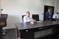 Kayyum Atanan Belediye 1 Milyon 150 Bin TL Bedelle 25 Kişi Çalıştırmış