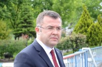 Keskin, 'Muhtarlarımızla Aynı Gemideyiz'