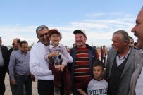 ORMAN VE KÖYİŞLERİ KOMİSYONU - Konya Şeker'in Çiftçiye Yaptığı Ödeme 413,7 Milyonu Aştı