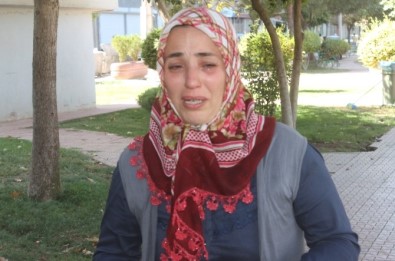Mardin'de 13 Yaşındaki Çocuktan 2 Gündür Haber Alınamıyor