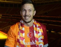 Büyük umutlarla gelen isim ayrılıyor