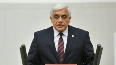 Milletvekili Dülger, Muhtarlar Gününü Kutladı