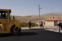 Muhtar'dan Başkan Akdoğan'a Asfalt Teşekkürü