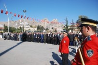 MUHTARLAR BİRLİĞİ - Muhtarlar 'Evlendirme' Yetkisi İstiyor