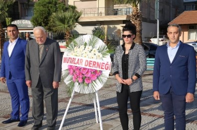 Muhtarlar Günü Turgutlu'da Da Kutlandı