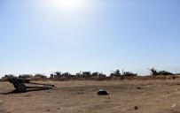 Musul Operasyonu Üçüncü Gününde