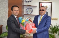 Nevşehir'de Muhtarlar Günü Kutlandı