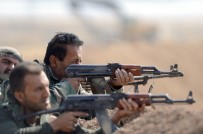 Peşmerge İle DEAŞ Arasında Sıcak Çatışma