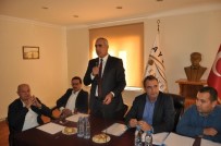 Rahmi Gençer 'Mahallemizde Berberimizin Bile İşi Artacak'