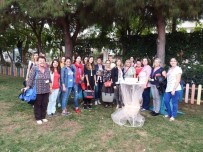 Şehit Anıl Eruluç Anaokulu'na AB Projesi