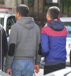 ÇAY OCAĞI - Silahlı Kavgayla İlgili 3 Kişi Adliyeye Sevk Edildi