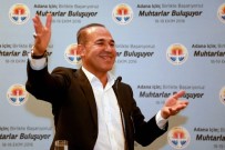 Sözlü Açıklaması '2017 Hizmette En Atak Yıl Olacak'