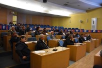 Terminal Taksi Durağı İhalesi Tamamlandı