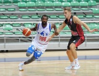 SPOR TOTO BASKETBOL LİGİ - TOFAŞ'ta Sürpriz Ayrılık