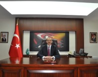 Vali Yavuz'dan 'Muhtarlar Günü' Mesajı