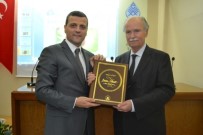 'Vefatının 850. Yılında Ahmet Yesevi' Konferansı