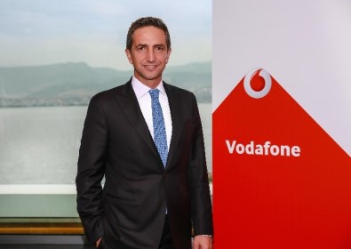 Vodafone'un Araştırmasına Göre İnşaat Sektörünün Dijitalleşme Endeksi Yüzde 47 Oldu