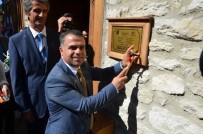 MEHMET CEYLAN - 17. Uluslar Arası Altın Safran Belgesel Film Festivali