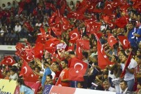 OLİVEİRA - 2017 CEV A Erkekler Avrupa Voleybol Şampiyonası