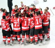 35 Yıllık Buz Hokeyi Tarihinde Bir İlk Açıklaması Zeytinburnu Avrupa Şampiyonu