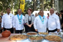 5. Uluslararası Balkan Festivali'ne Muhteşem Kapanış