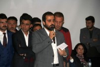 İL DANIŞMA MECLİSİ - AK Parti Ağrı Gençlik Kolları Başkanı Aktaş İstifa Etti