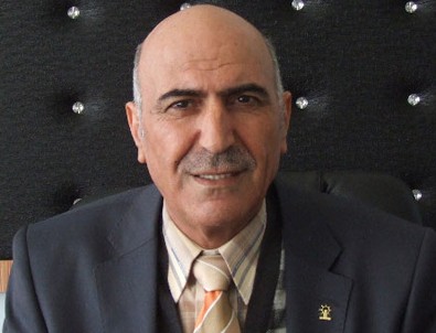 AK Partili Belediye Başkanı Mehmet Akdağ vefat etti