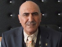 MEHMET AKDAĞ - AK Partili Belediye Başkanı Mehmet Akdağ vefat etti