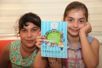 ALEYNA - AKBEM Kayıtları Başladı