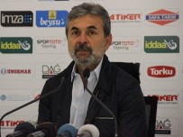 Atiker Konyaspor Sahasındaki İlk Galibiyetini Aldı