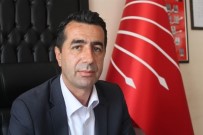 CHP Niğde İl Başkanı Erhan Adem Yaygın Basına Tepki