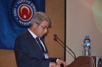 ÇİMSE-İŞ Erzurum'da Abuzer Atik İle Devam