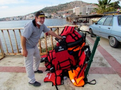 Danimarka'daki Çocuklarına Kavuşamayan Sığınmacı Annenin Çaresizliği Yürekleri Dağladı