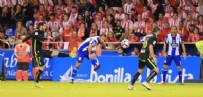 Deportivo, Emre Çolak'ın asistiyle kazandı