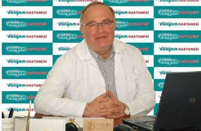 Depresyona Giren Kişiye 'Kafanı Takma' Demeyin