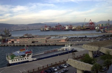 Ege İhracatında Eylül Bereketi