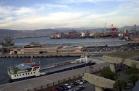 Ege İhracatında Eylül Bereketi