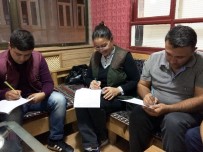 KAZDAĞI - EHEM Profesyonel Avcı Yetiştiriyor