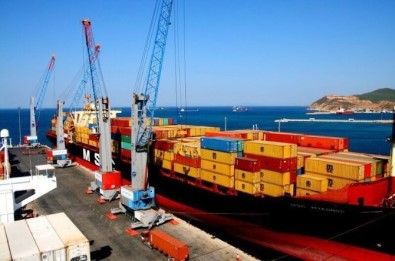 EİB'den 899 Milyon Dolarlık İhracat