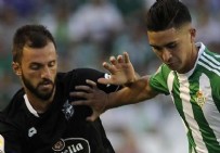 Emre Çolak, Deportivo'yu uçurdu