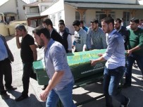 TUTKAL - Fabrika Yangınında 1 İşçi Hayatını Kaybetti