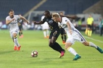 ROBİN VAN PERSİE - Fenerbahçe'ye Osmanlı Freni