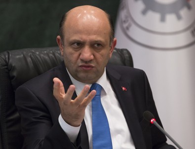 Fikri Işık'tan 'yerli füze savunma sistemi' açıklaması