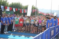 KÜLTÜR SANAT MERKEZİ - Fun Run Series'in 4. Etabı Eyüp'te Koşuldu