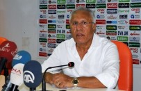 Hüseyin Kalpar Açıklaması 'Amatör Takımın Yemeyeceği Golleri Yedik'